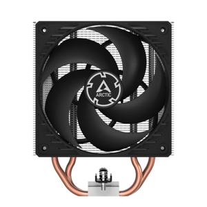 ARCTIC Freezer 36 Processor Luchtkoeler 12 cm Zwart, Zilver 1 stuk(s)