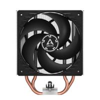 ARCTIC Freezer 36 Processor Luchtkoeler 12 cm Zwart, Zilver 1 stuk(s) - thumbnail