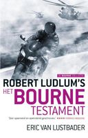 Het Bourne testament - Robert Ludlum, Eric van Lustbader - ebook