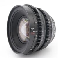 7artisans 12mm T2.9 Sony E occasion