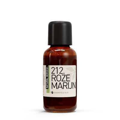 Rozemarijn Etherische Olie 30 ml