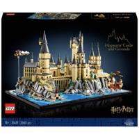 LEGO® HARRY POTTER™ 76419 Kasteel Zweinstein en terrein