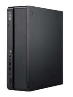 MSI PRO DP80 AI A2G-083XEU Core Ultra 5 225 16 GB SSD 512 GB M.2 Intel UHD Graphics AX211 WiFi 6E NoOS Black 3Y