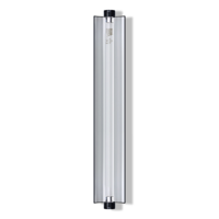 Pro t5 max set shadedweller 2,5% uvb 14 watt Arcadia - Aquadistri