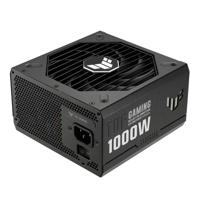 Asus TUF Gaming 1000W Gold PC-netvoeding 1000 W 80 Plus Gold Asus TUF Gaming 1000W Gold PC-netvoeding 1000 W 80 Plus Gold