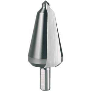 RUKO 101003 Lepelboor 16 - 30.5 mm HSS 3 vlakken schacht 1 stuk(s)