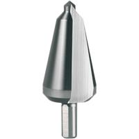 RUKO 101003 Lepelboor 16 - 30.5 mm HSS 3 vlakken schacht 1 stuk(s)