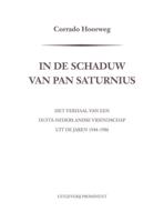 In de schaduw van Pan Saturnius (Paperback)