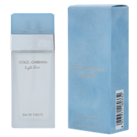 Dolce & Gabbana - D&G Light Blue Pour Femme Eau de toilette Spray 25 ml Dames