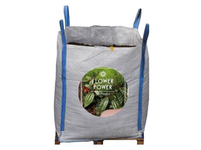 Kuub Franse Boomschors 1m3 BigBag - Warentuin collection