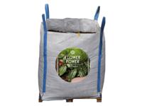 Kuub Franse Boomschors 1m3 BigBag - Warentuin collection