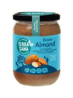 Amandelpasta zonder zout - 500 gram