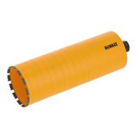 DeWALT DCDW106 Diamantboor Ø122 x 400mm 1/4" UNC DeWALT DCDW106 Diamantboor Ø122 x 400mm 1/4" UNC