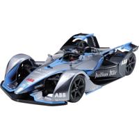 Tamiya 1:10 RC auto Elektro Racewagen 1:10 RC Formula E Gen2 Ch.Liv. TC01