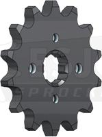 ESJOT Sprocket 420 12z standard