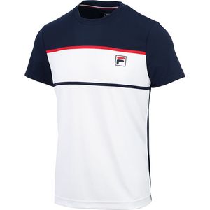 Fila Steve Tee Jongens