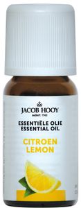 Jacob Hooy Essentiële Olie Citroen