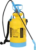 Talen Tools drukspuit professioneel 5 liter