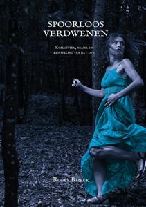 Spoorloos verdwenen (Paperback)