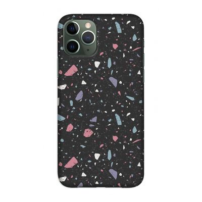 Terrazzo N°16: Volledig geprint iPhone 11 Pro Hoesje