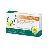 Voxyltabs 24 Zuigtabletten
