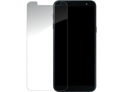 My Style My Style Tempered Glass Screen Protector for Samsung Galaxy J6 2018 Clear (10-Pack)