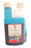 Koidokter Maarten Lammens Anti-Parasiet 500ml voor 25m3 Koidokter Maarten Lammens Anti-Parasiet 500ml voor 25m3