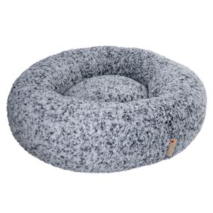 WOLTERS Hondenbed Sweet Dreams, salt/pepper, Maat: M