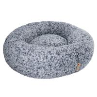 WOLTERS Hondenbed Sweet Dreams, salt/pepper, Maat: M