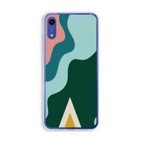 Noor B: Honor Play 8A Transparant Hoesje