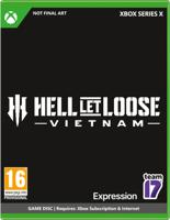 Hell Let Loose Vietnam