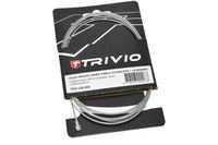 Trivio - race rem binnenkabel rvs 1.5x2000mm - 20 st.