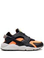 Nike baskets Air Huarache Crater Premium - Noir - thumbnail