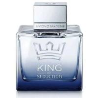 Herenparfum Antonio Banderas King Of Seduction EDT
