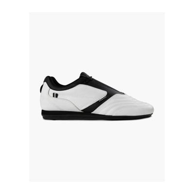 Cruyff - Nantai - Sneaker - Wit/Zwart - Maat 39