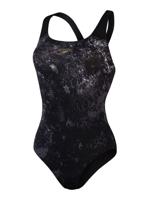 Speedo - Eco Powerback - Digital - F330, Maat:40