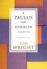 1 Korintiers (Paperback)