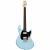Sterling by Music Man StingRay SR30 Daphne Blue elektrische gitaar