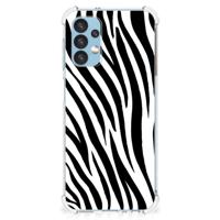 Samsung Galaxy A13 (4G) Case Anti-shock Zebra