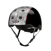 Melon Helm Urban Active Aviator XL-XXL - thumbnail