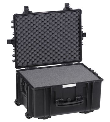 Explorer Cases 5833 B Robuuste koffer - 5833 B