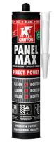 Griffon Panel Max Direct Power montagekit 425g