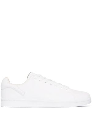 Raf Simons baskets Orion - Blanc