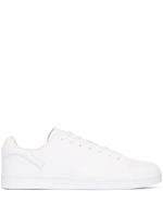 Raf Simons baskets Orion - Blanc