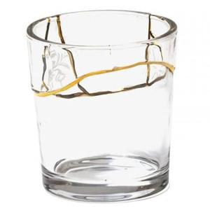 Seletti Kintsugi glas 1