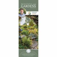 Alan Titchmarsh, Tuinen Kalender 2026 Slimline