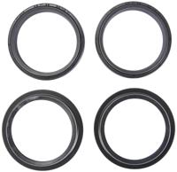ALL BALLS Racing Fork seal set abr 56-146 incl. dust caps