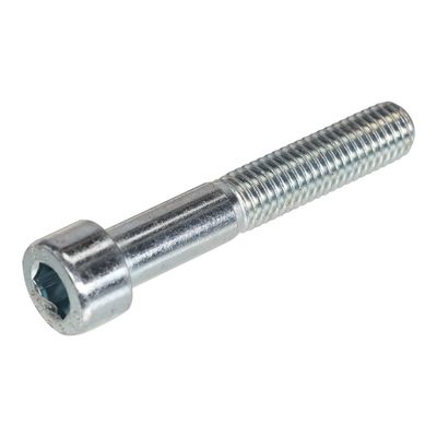 Inbusschroef 8.8 vz ck M8x70mm DIN912