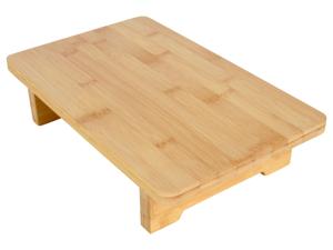 LIVARNO home Bamboe snijplank (Serveerplank)