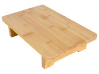 LIVARNO home Bamboe snijplank (Serveerplank)